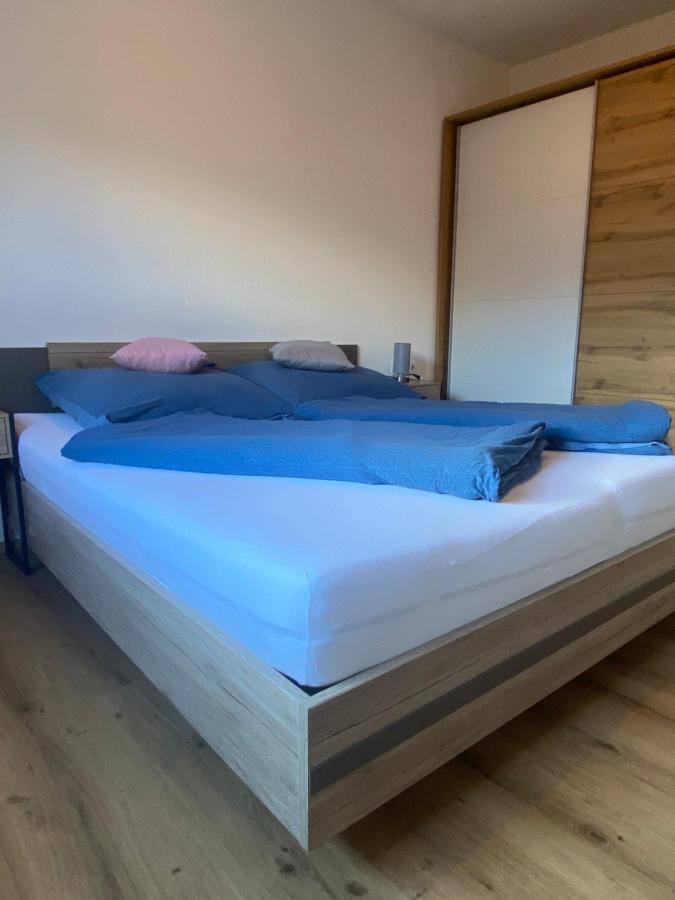 Leonies Appartement 소우텐즈 외부 사진