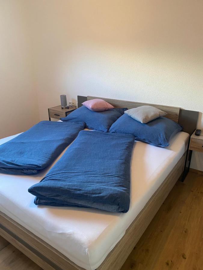 Leonies Appartement 소우텐즈 외부 사진