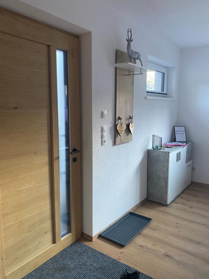 Leonies Appartement 소우텐즈 외부 사진