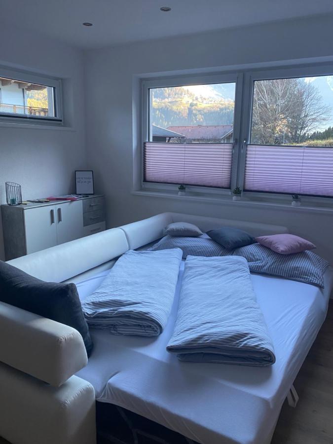 Leonies Appartement 소우텐즈 외부 사진